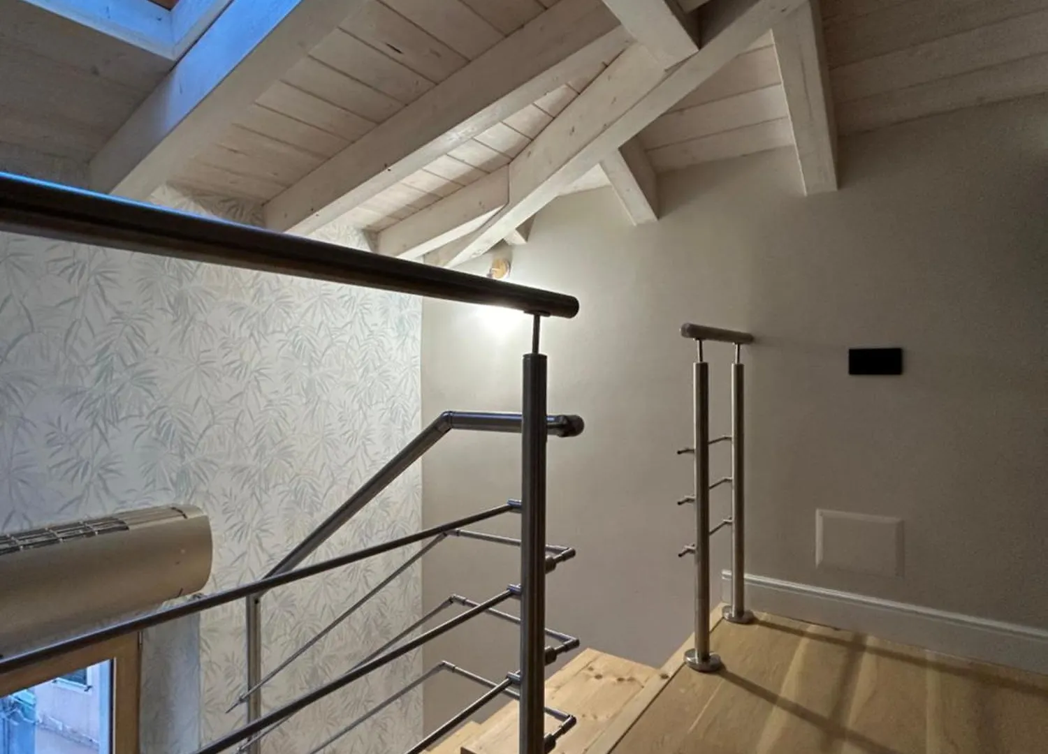 Elisabetta1 Guesthouse Sassari