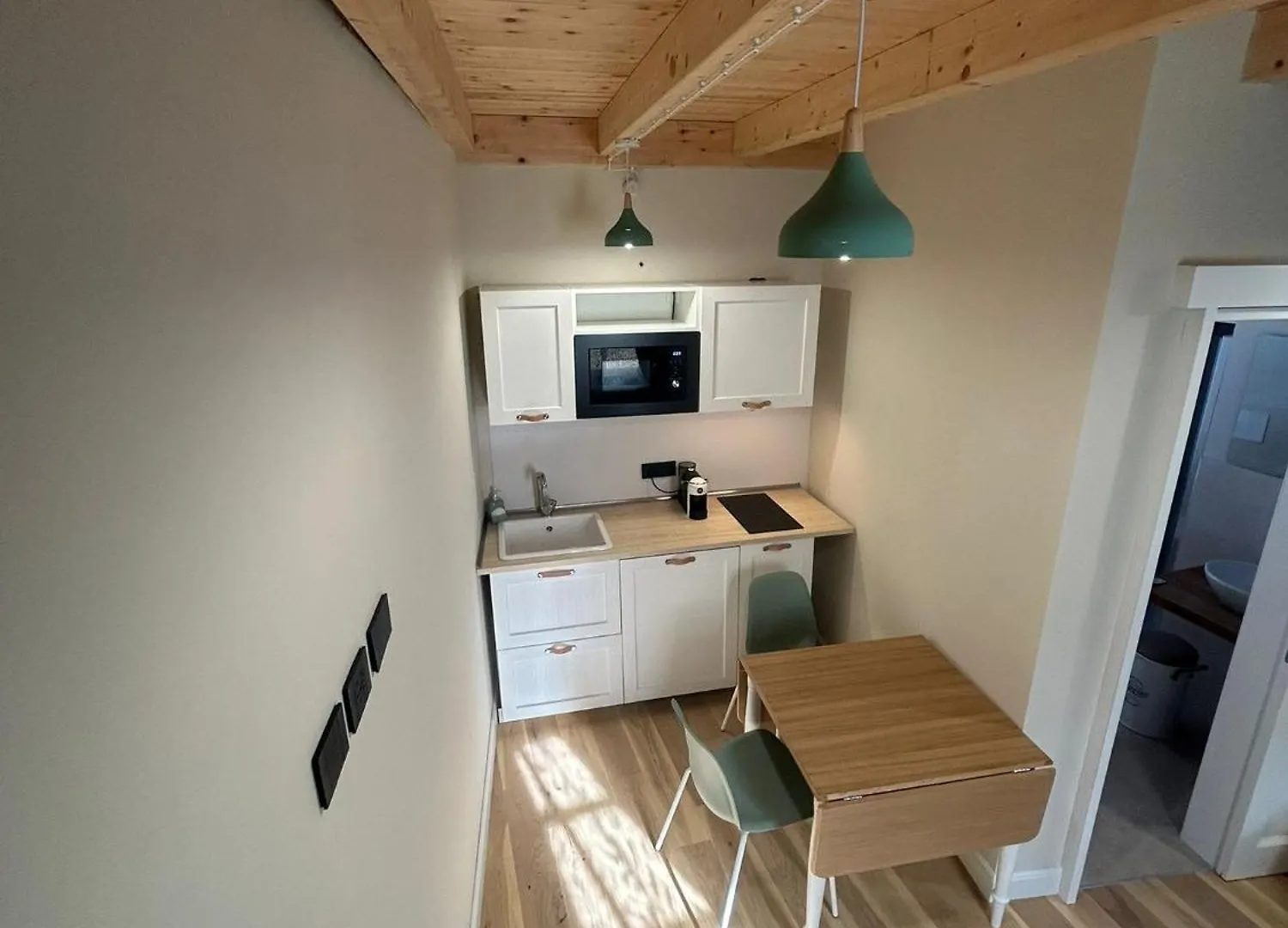 Apartment Elisabetta1 Guesthouse Sassari Italy