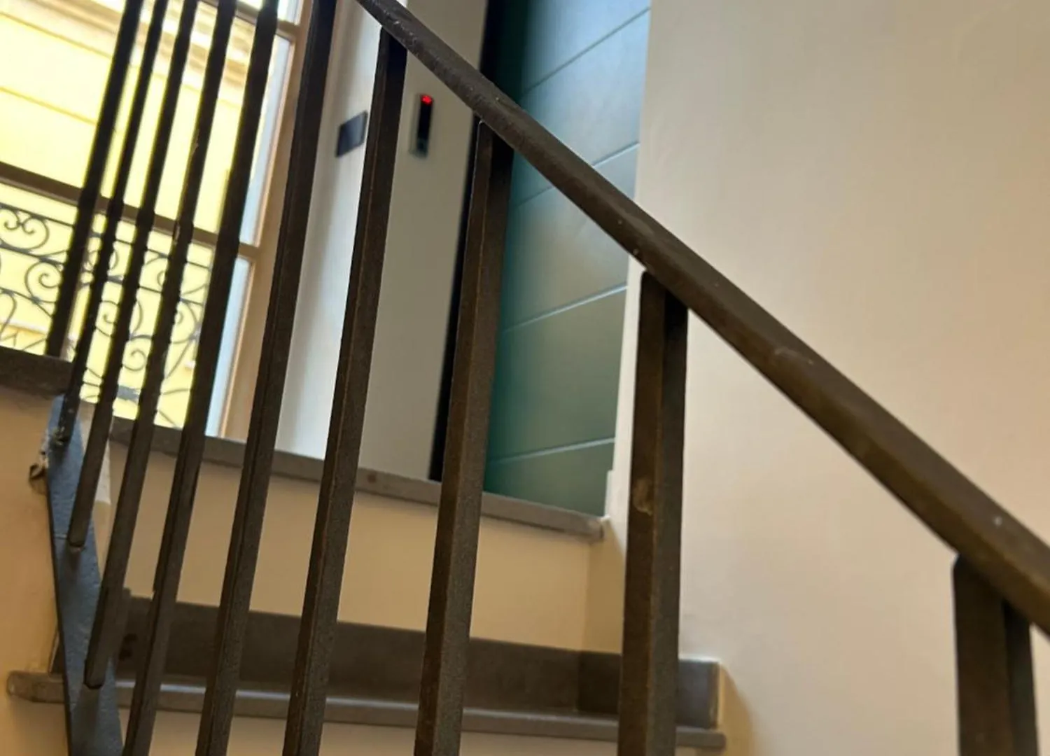 Apartment Elisabetta1 Guesthouse Sassari