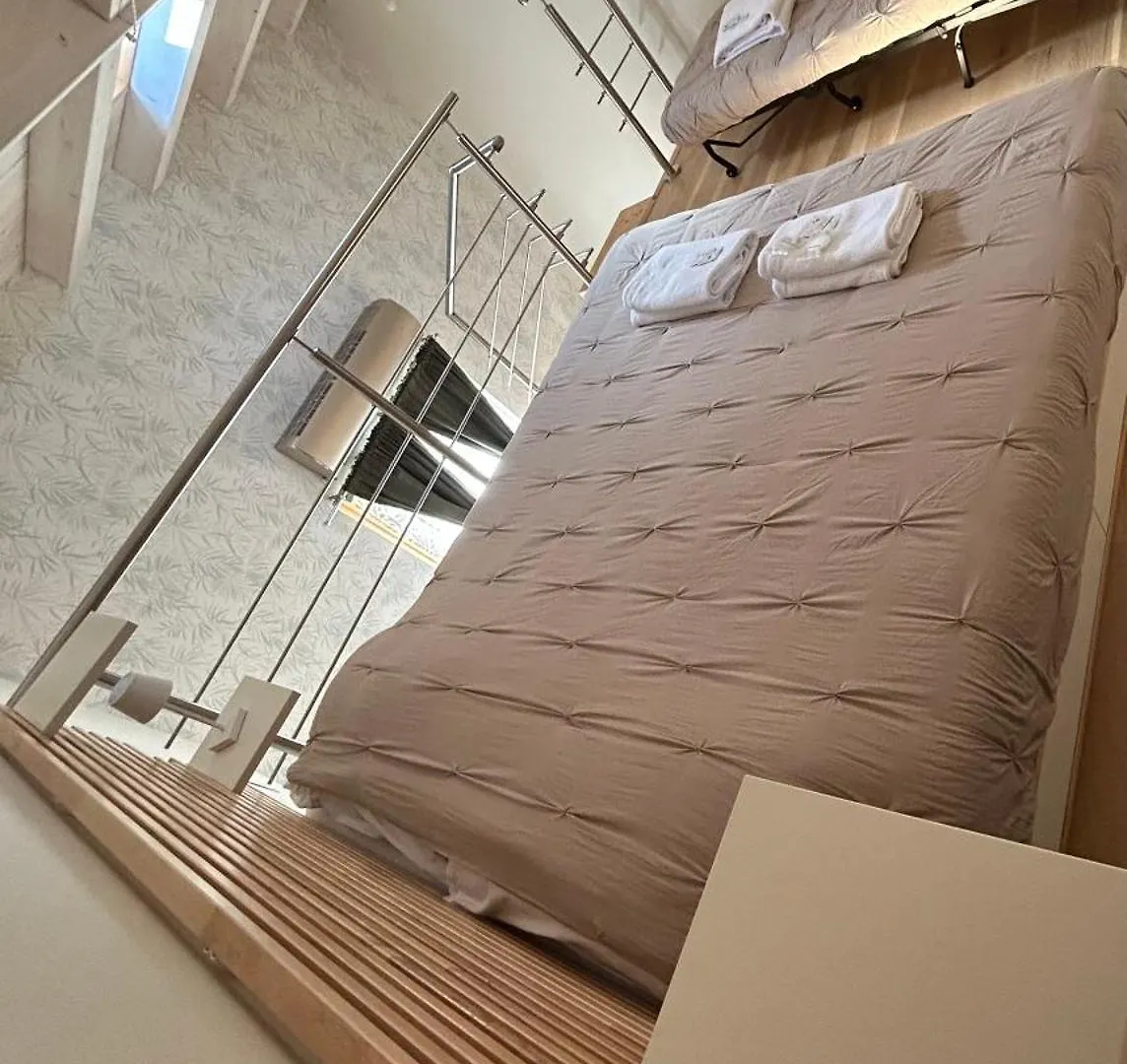 Elisabetta1 Guesthouse Sassari Apartment