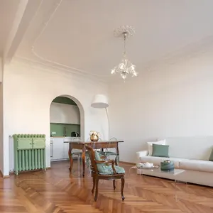  Appartamento Venetian Palace R&r Italia