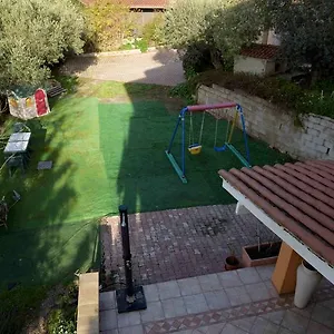  Casa di campagna Rita