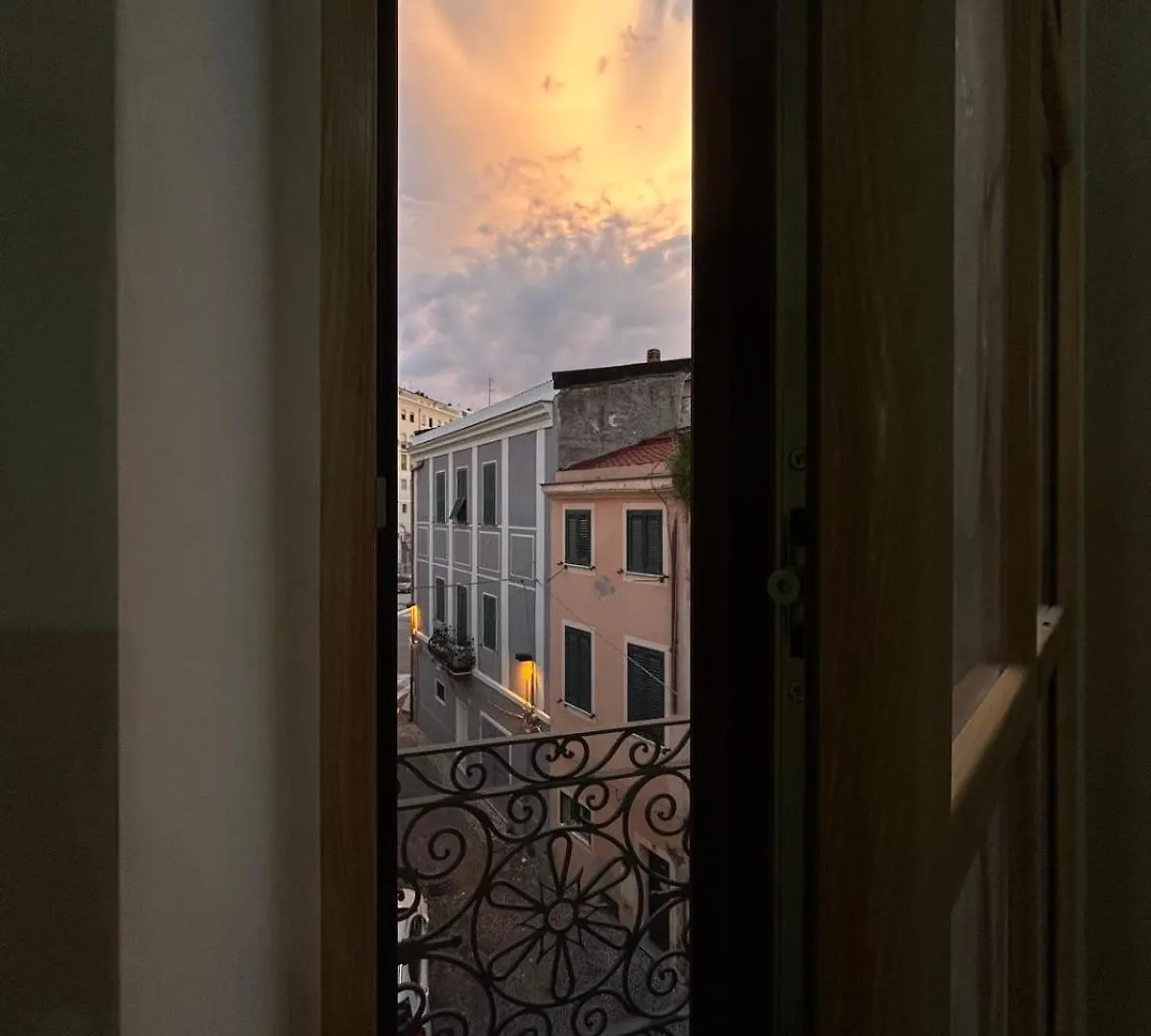 Apartment Elisabetta1 Guesthouse Sassari