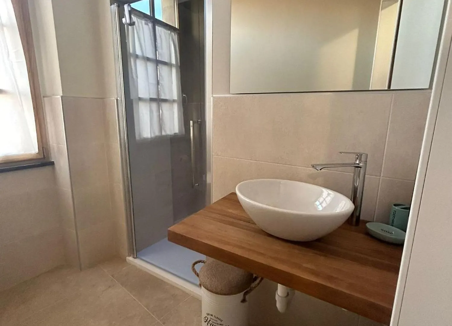 Elisabetta1 Guesthouse Sassari Apartment