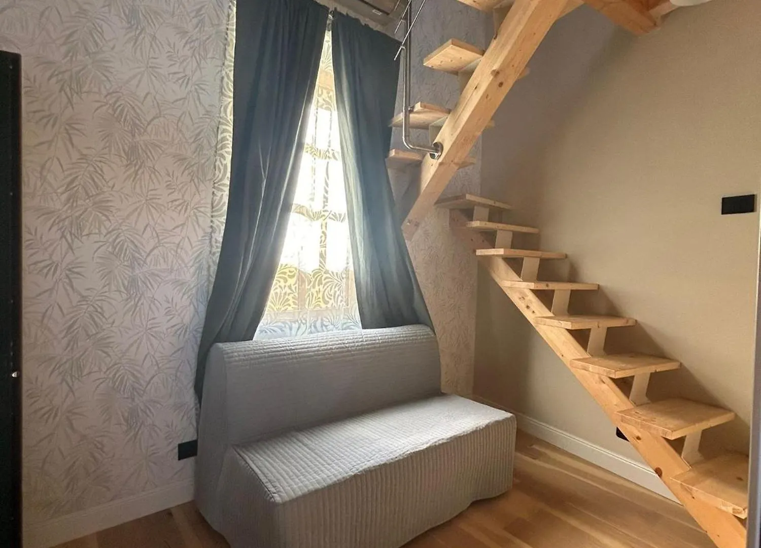 Elisabetta1 Guesthouse Sassari 0*,